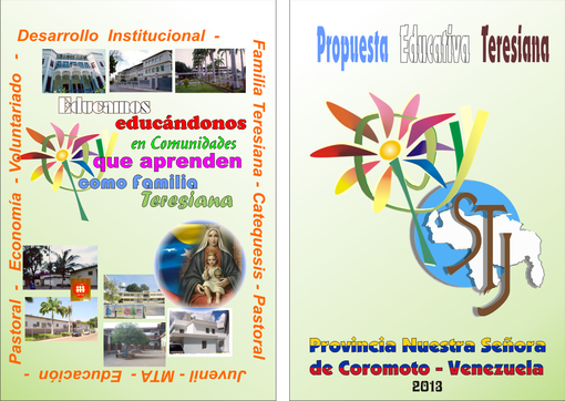 Propuesta Educativa Teresiana